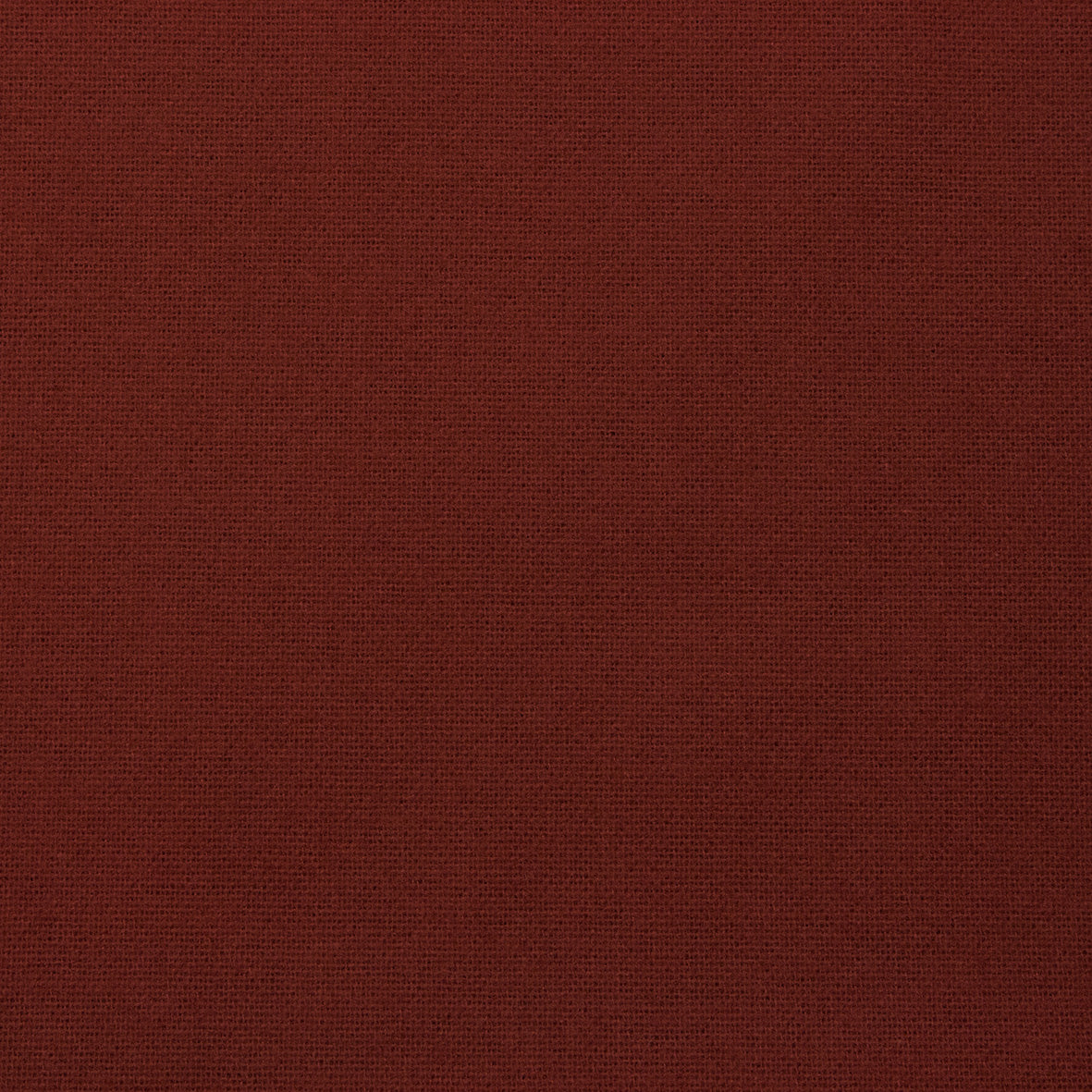 kleurstaal van brandwerend Flanel 300 cm bordeauxrood (3500) baal 60m voor events, theater en beurzen