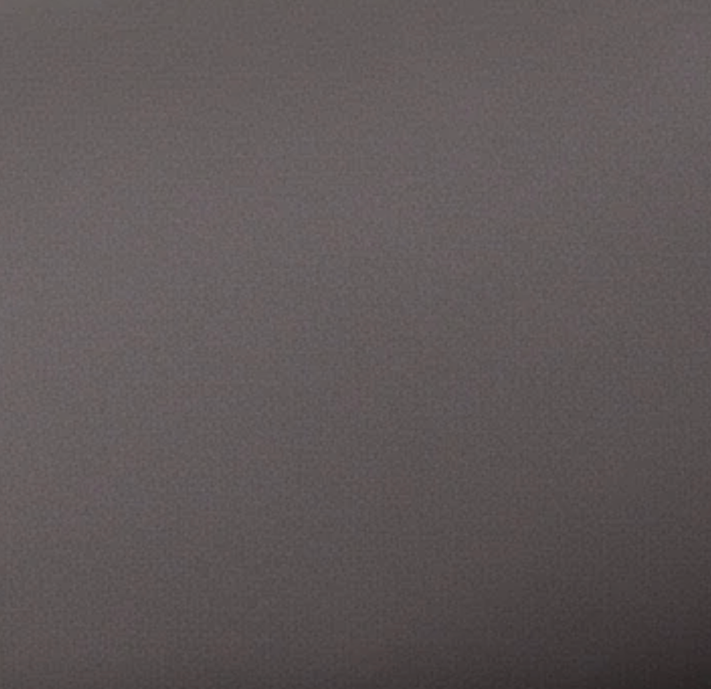 Kleur sample - flanel - koffie (6500)