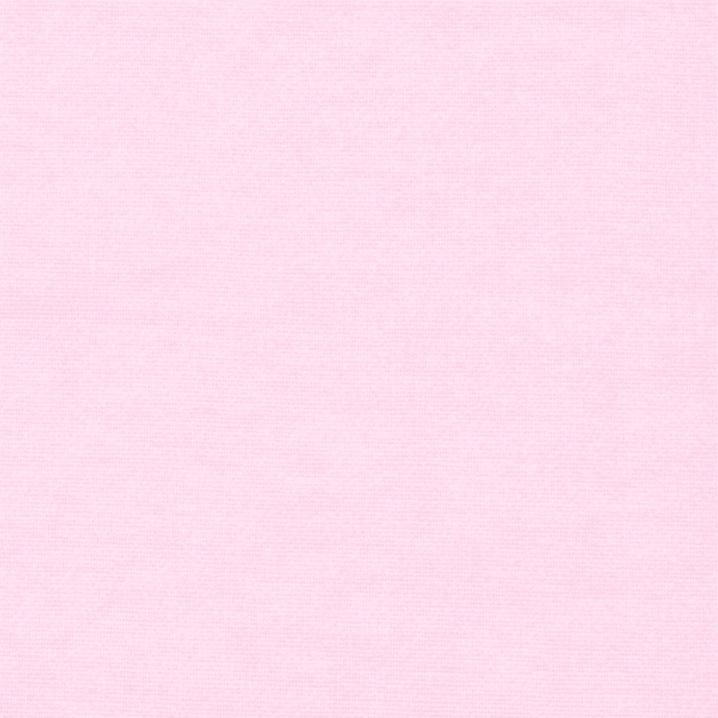Colour sample – flannel – light pink (4414) – sample – 3BUTE