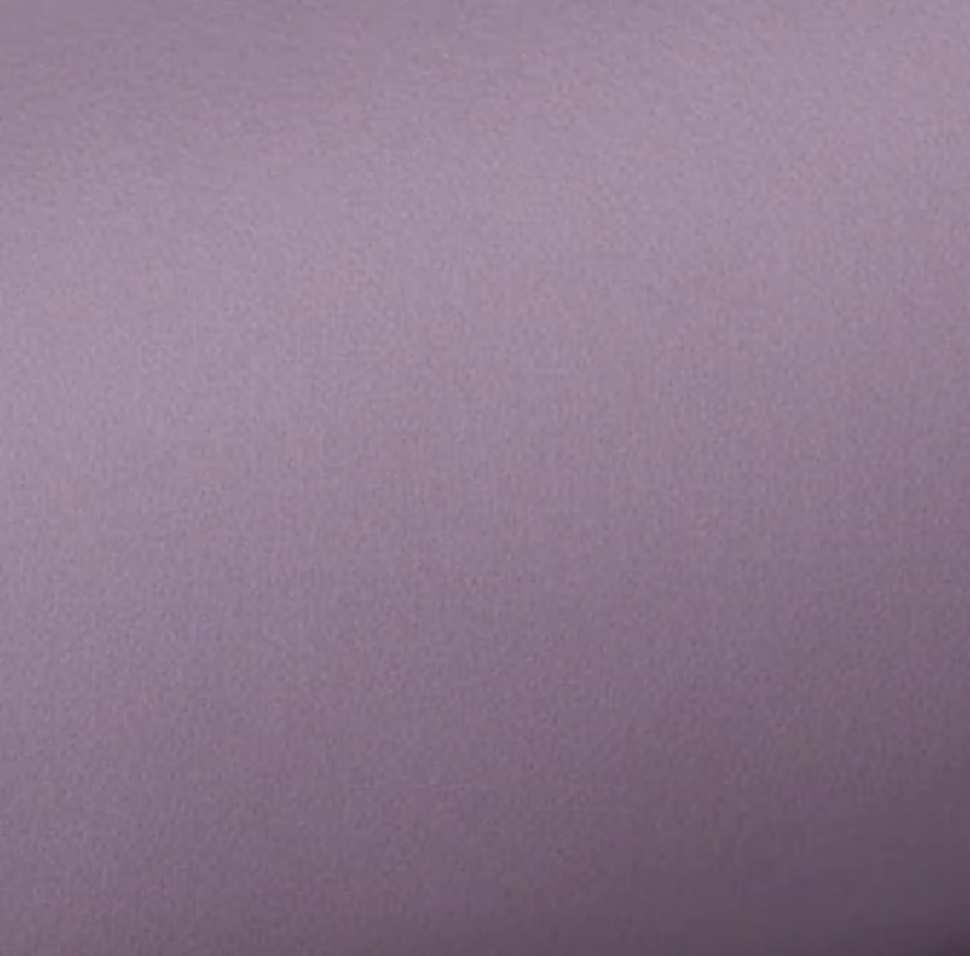 Kleur sample - flanel - lila paars (1400)