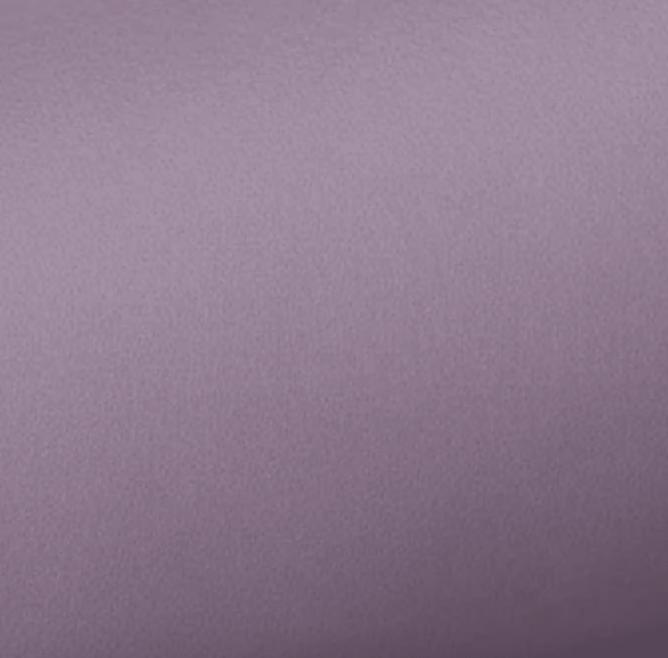 Colour sample – flannel – lilac purple (1400) – sample – 3BUTE