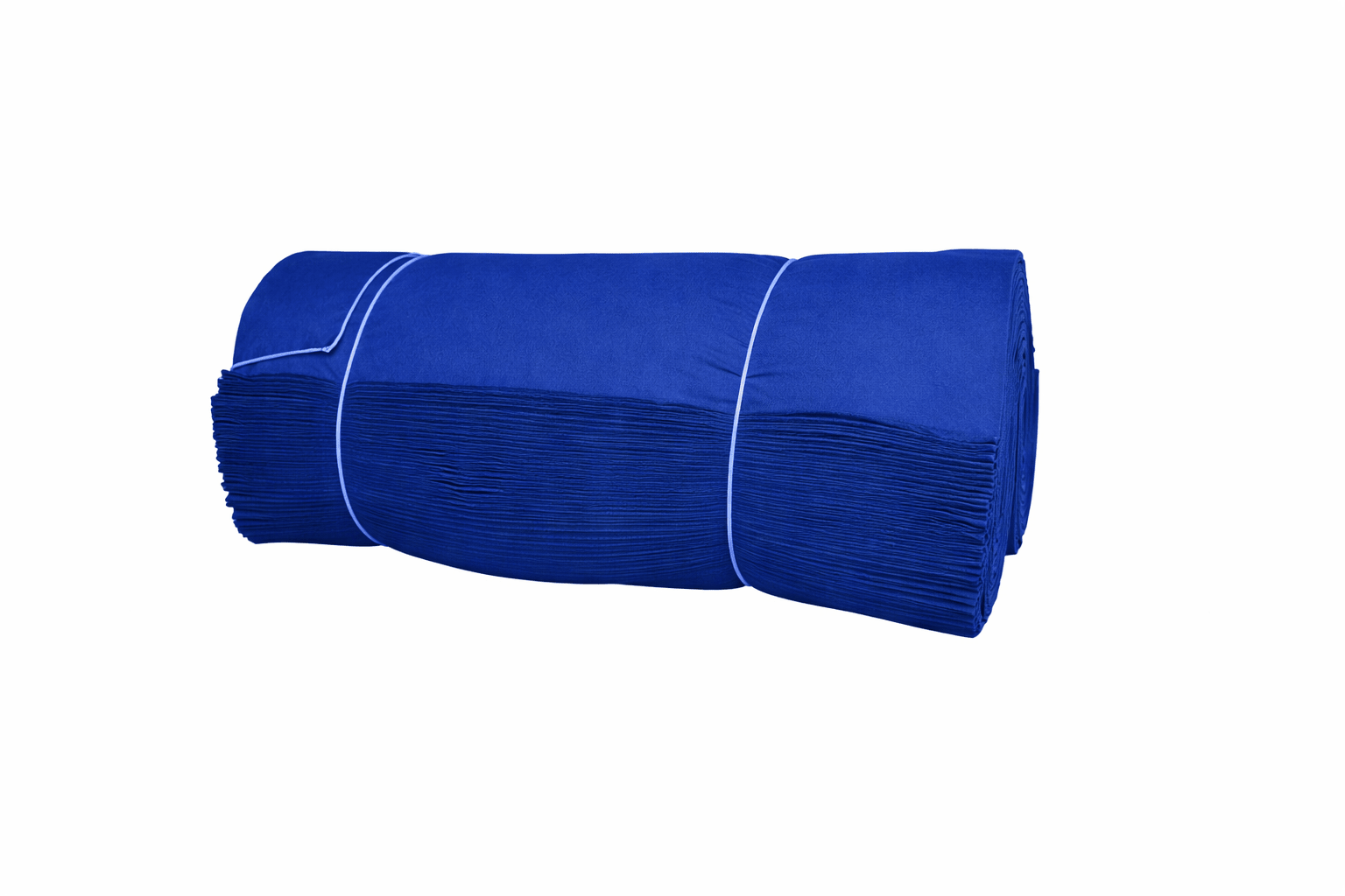 Premium flanel 300 cm · donkerblauw (5500) · baal 30m - Flanel 300 cm - 3BUTE