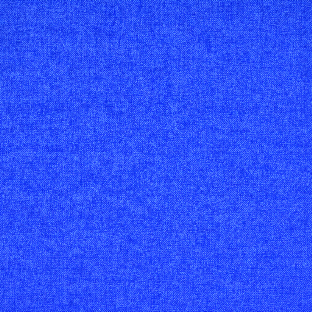 ECO flanel 260 cm · middenblauw (5120) · rol 50m