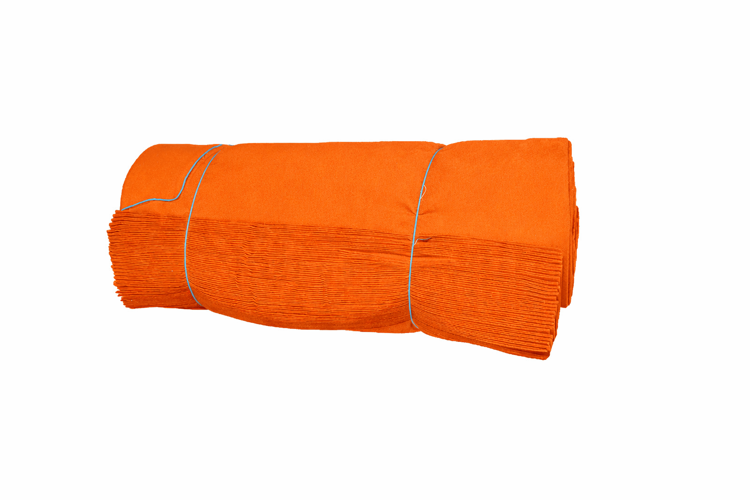 Premium flanel 300 cm · oranje (3096) · coupon(s) - Flanel 300 cm - 3BUTE