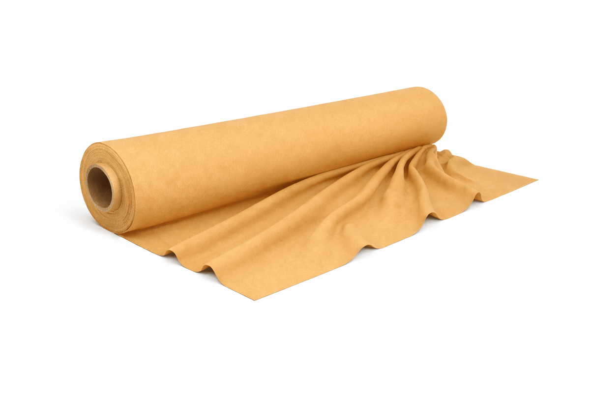 ECO flannel 260 cm · sand (7702) · 50 m roll - Flannel 260 cm - 3BUTE