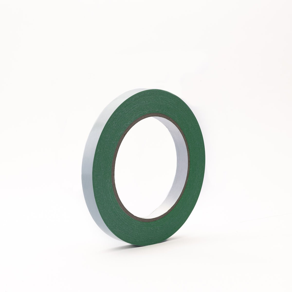 MegaTape 410 · dubbelzijdige verwijderbare expotape · 25 m op rol · 12 mm · groen - Megatape 410 - 3BUTE