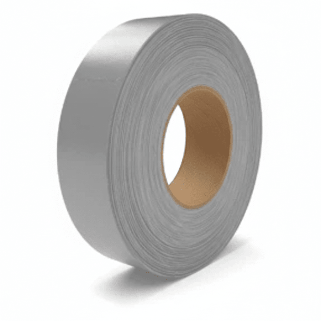 24x MegaTape MCT 300 · Gaffa tape · 38 mm · grijs · rol 50m - Megatape MCT300 - 3BUTE