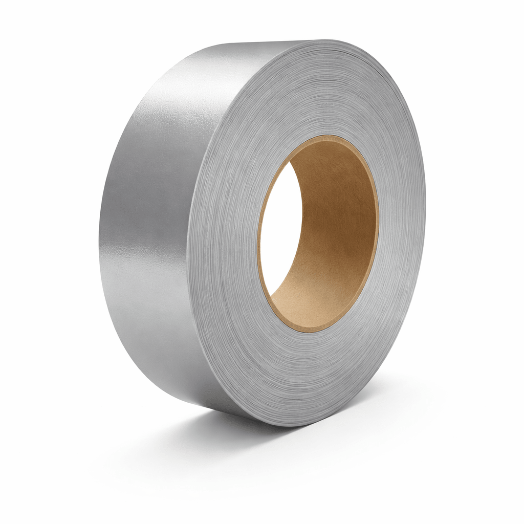 MegaTape MCT 300 · Gaffa tape · 38 mm · grijs · rol 50m - Megatape MCT300 - 3BUTE