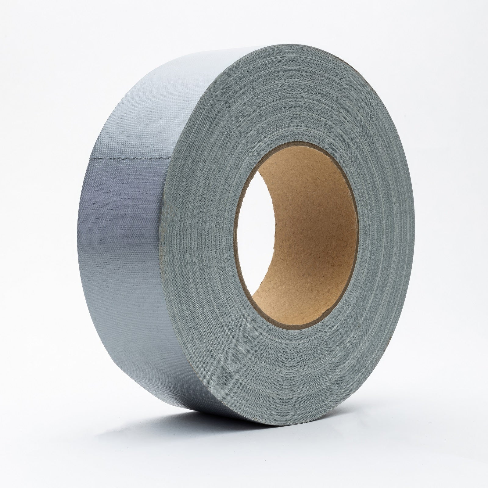 MegaTape MCT 300 Gaffa tape 50 mm grijs rol 25m voor events, theater en beurzen