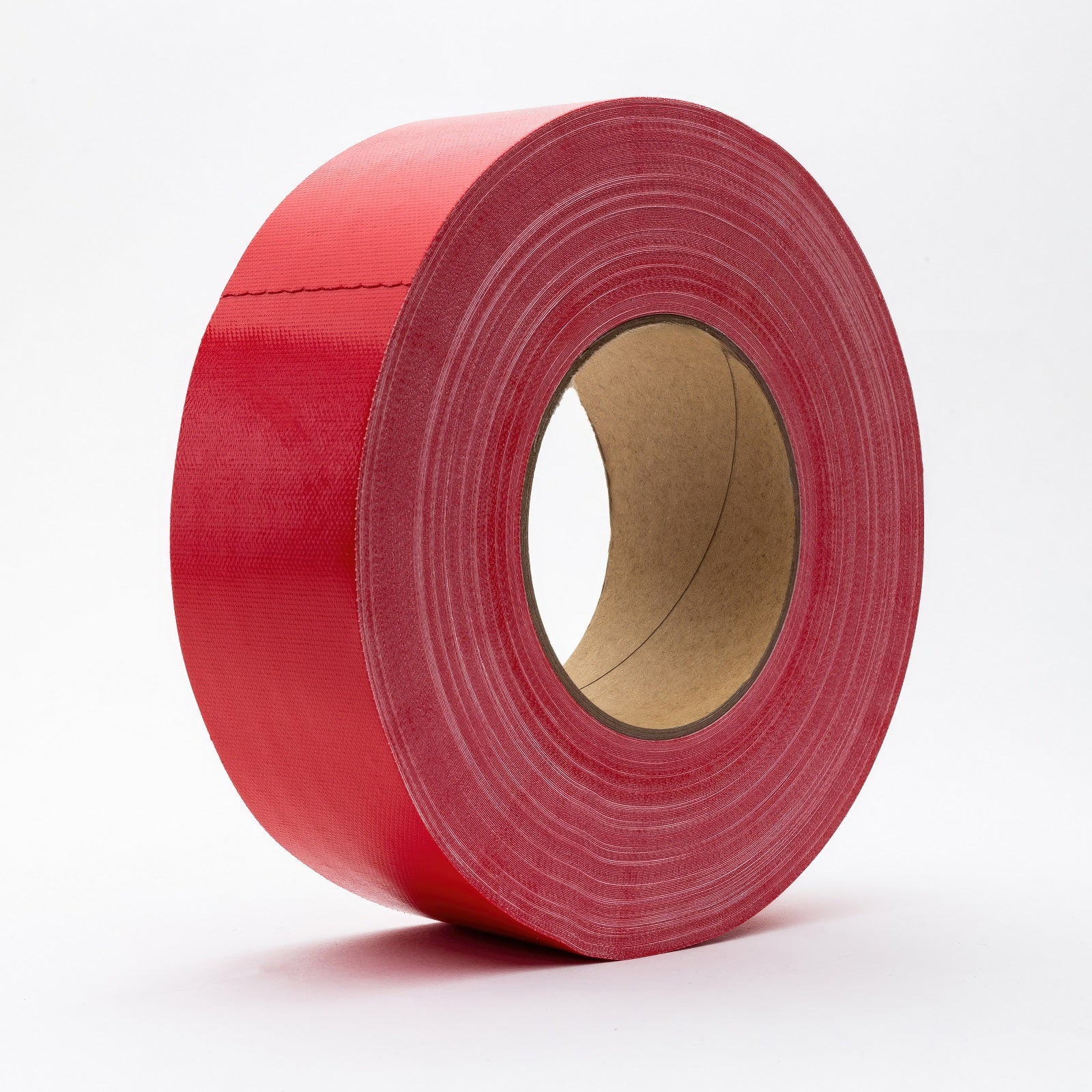 MegaTape MCT 300 Gaffa tape 50 mm rood rol 25m voor events, theater en beurzen
