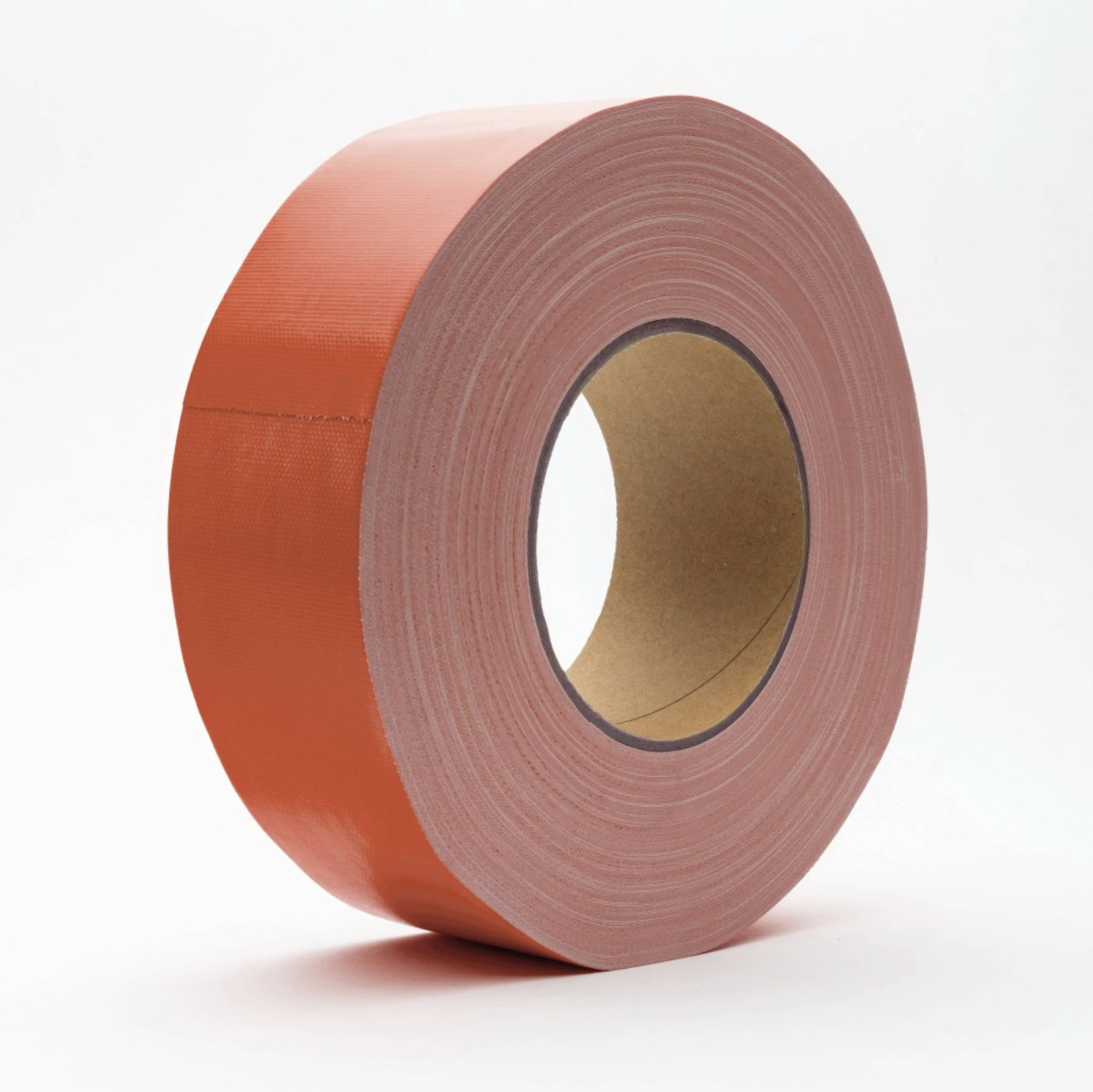 MegaTape MCT 300 Gaffa tape 50 mm oranje rol 50m voor events, theater en beurzen