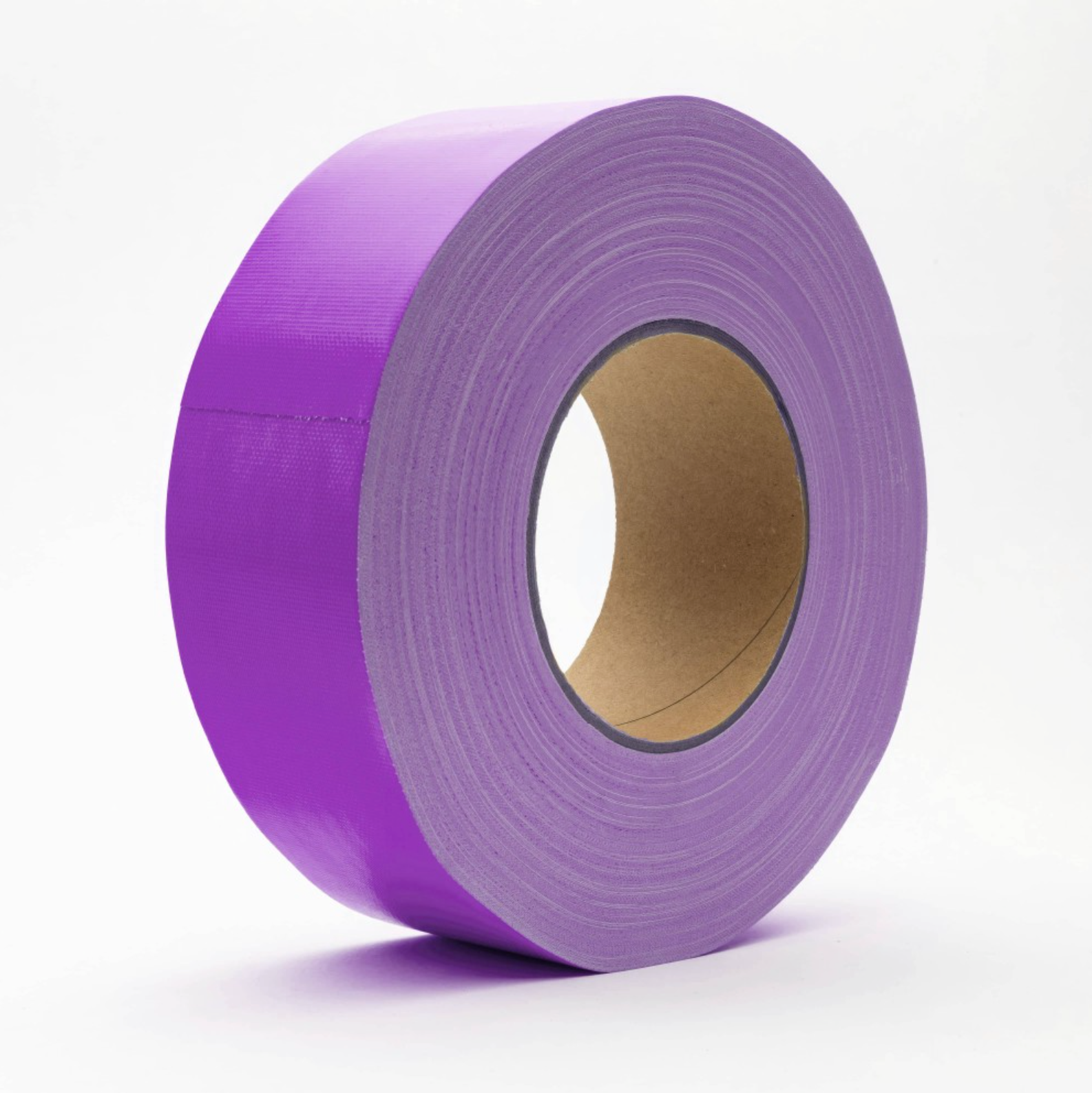 MegaTape MCT 300 Gaffa tape 50 mm paars rol 50m voor events, theater en beurzen