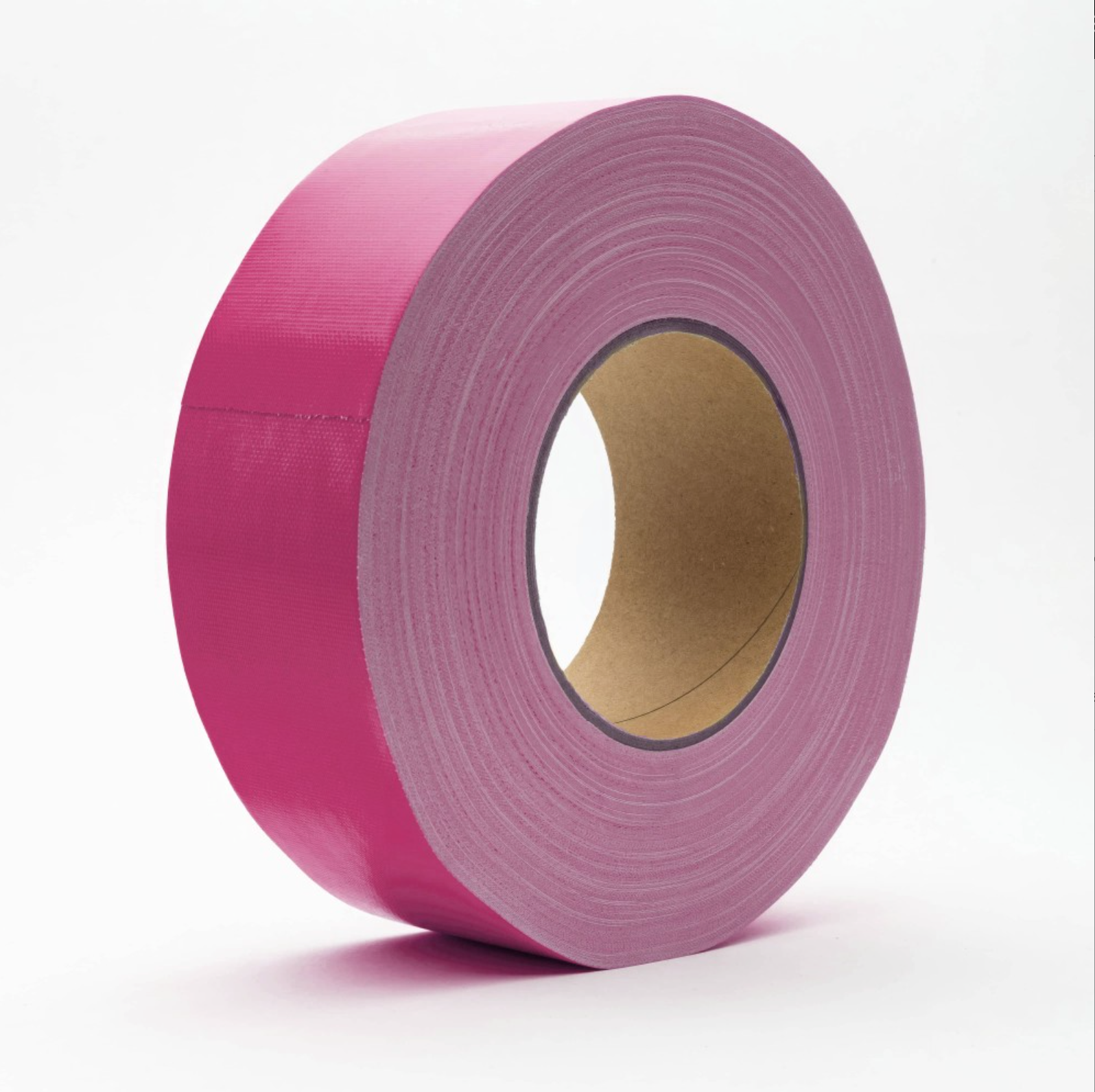 MegaTape MCT 300 Gaffa tape 50 mm rose rol 50m voor events, theater en beurzen
