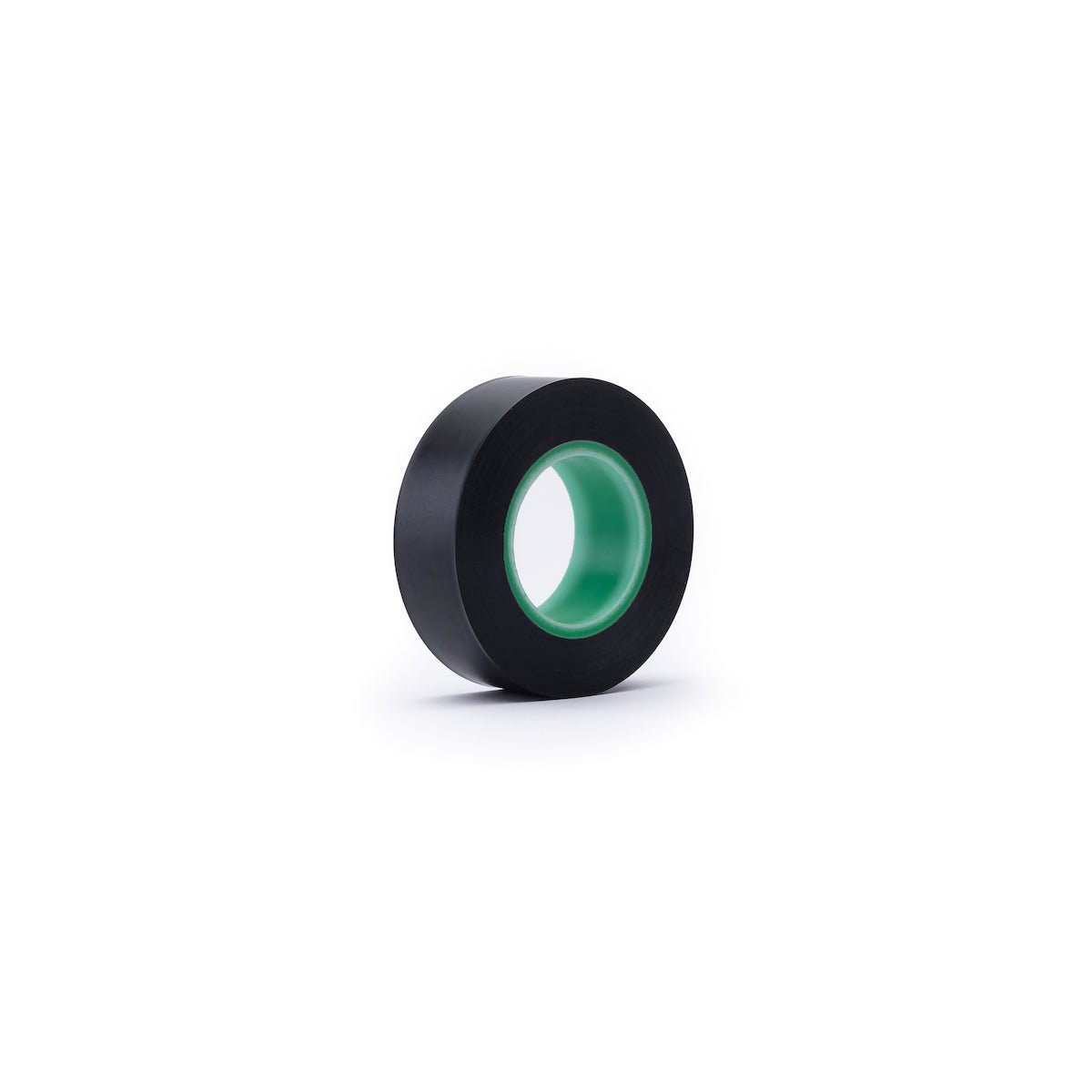 48x MegaTape UT4 · PVC tape · 19 mm · zwart · 20 m rol - Megatape UT4 - 3BUTE