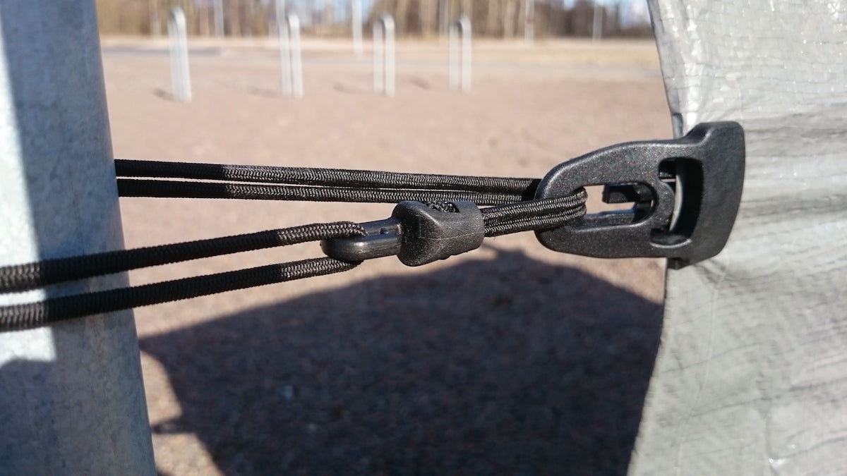 Holdon® Clip MIDI · noir