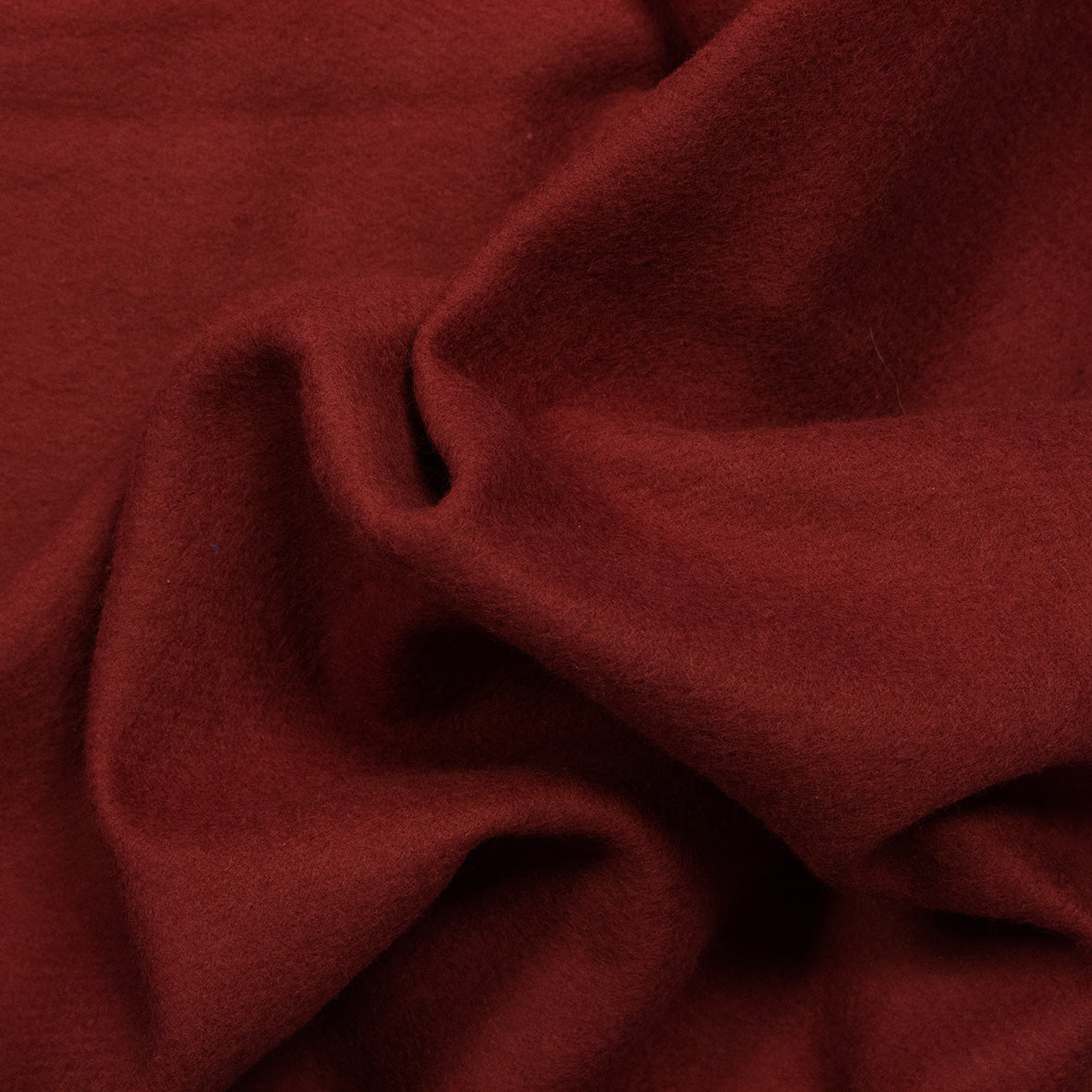 Molton · 300 cm · bordeaux rood (3500) · baal 30m