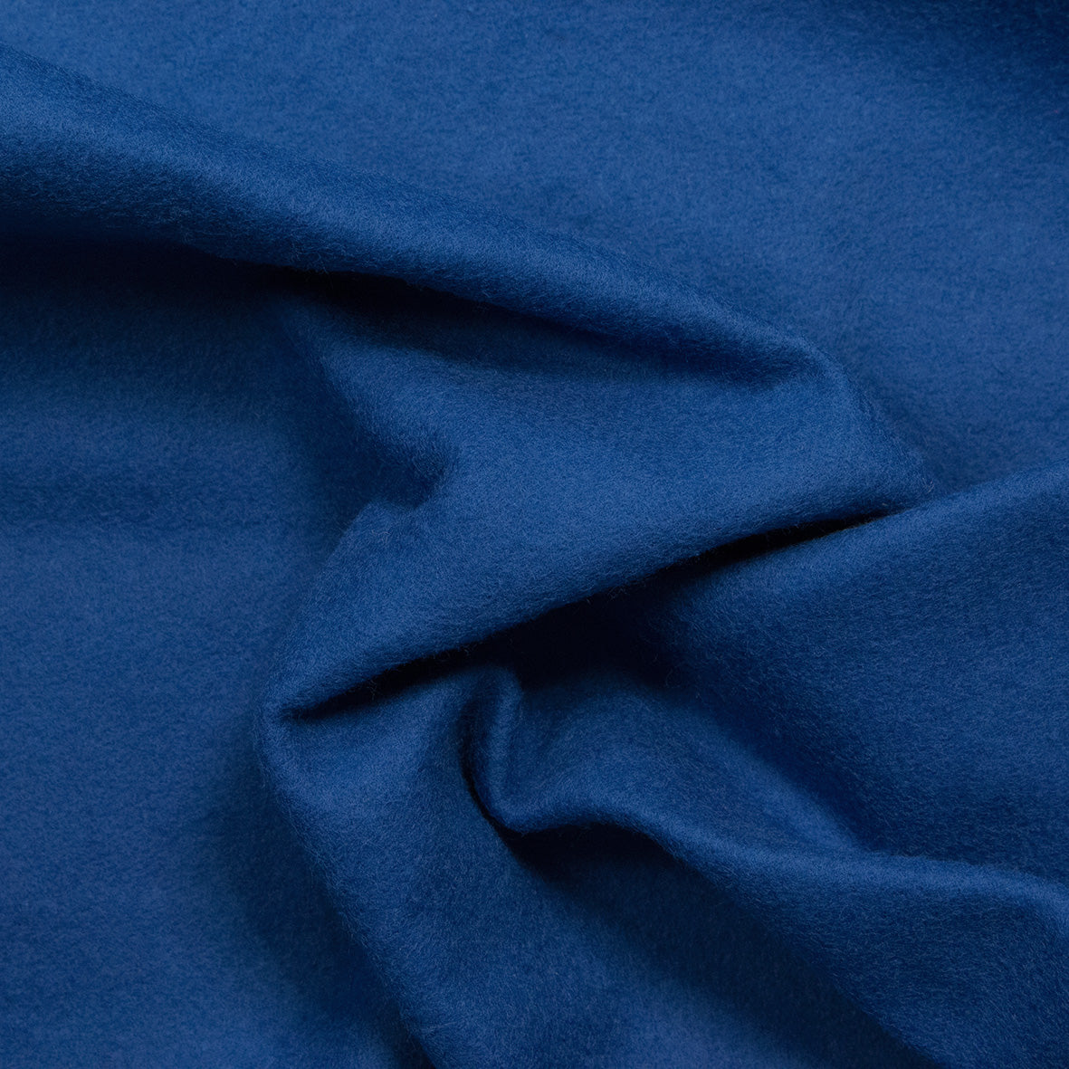 Molton · 300 cm · koningsblauw (5400) · baal 30m