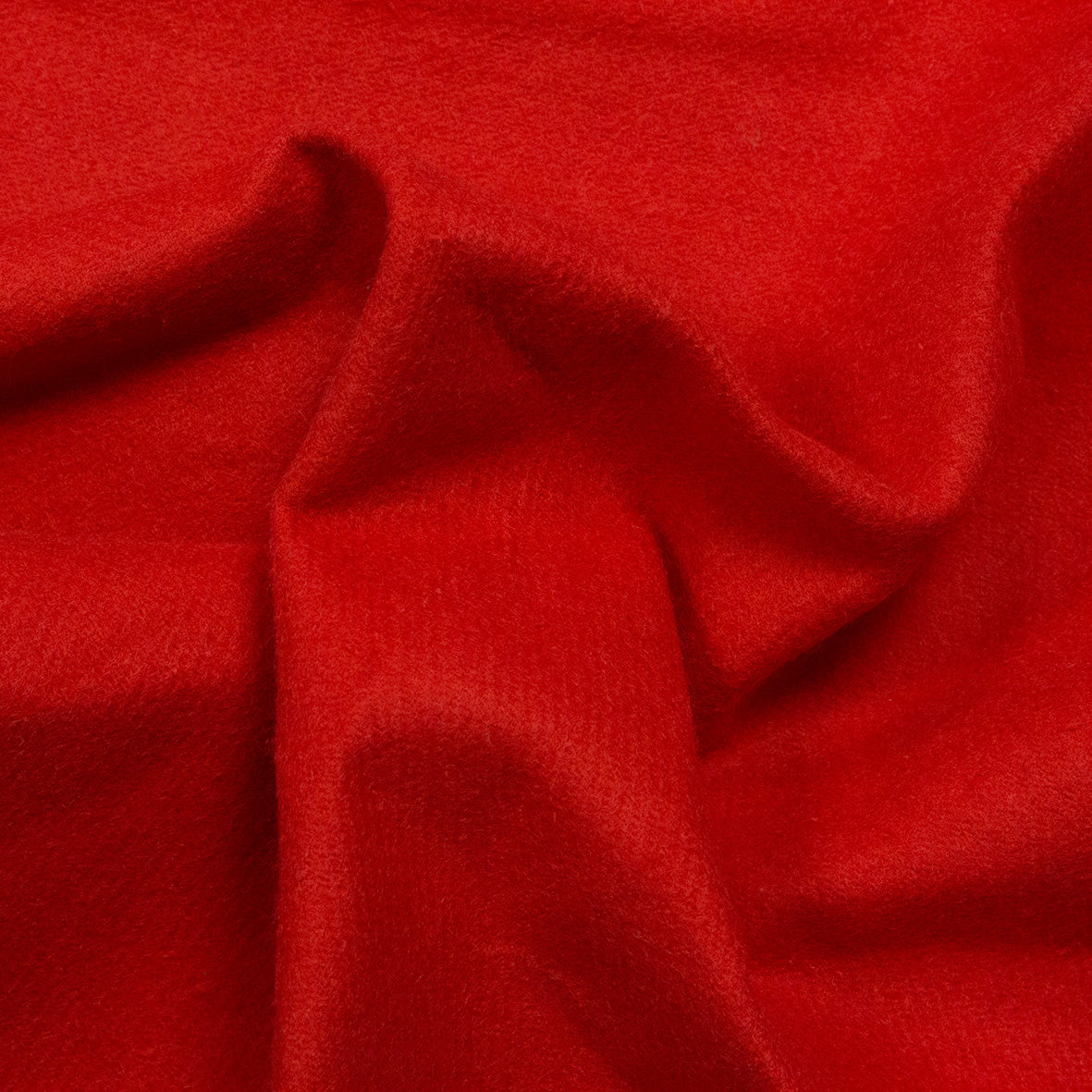 Molton · 300 cm · rood (3300) · baal 30m