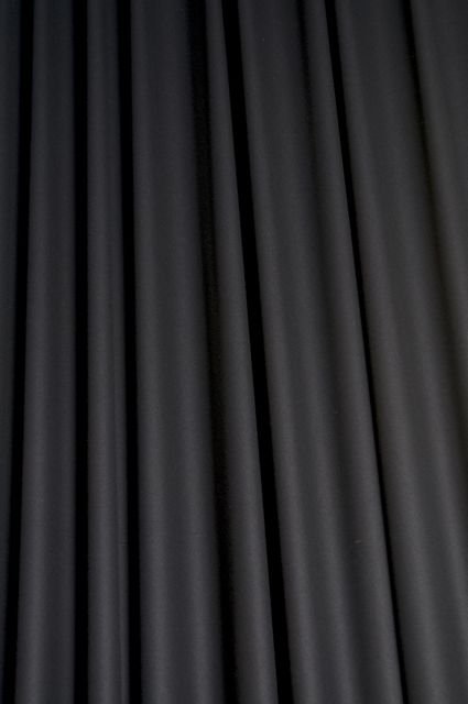 Molton CS · 300 cm · black (9300) · 30-metre roll - MCS - 3BUTE