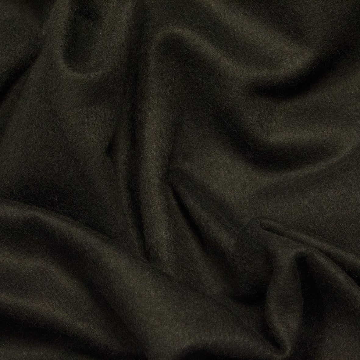 Molton · 300 cm · zwart (9300) · baal 30m