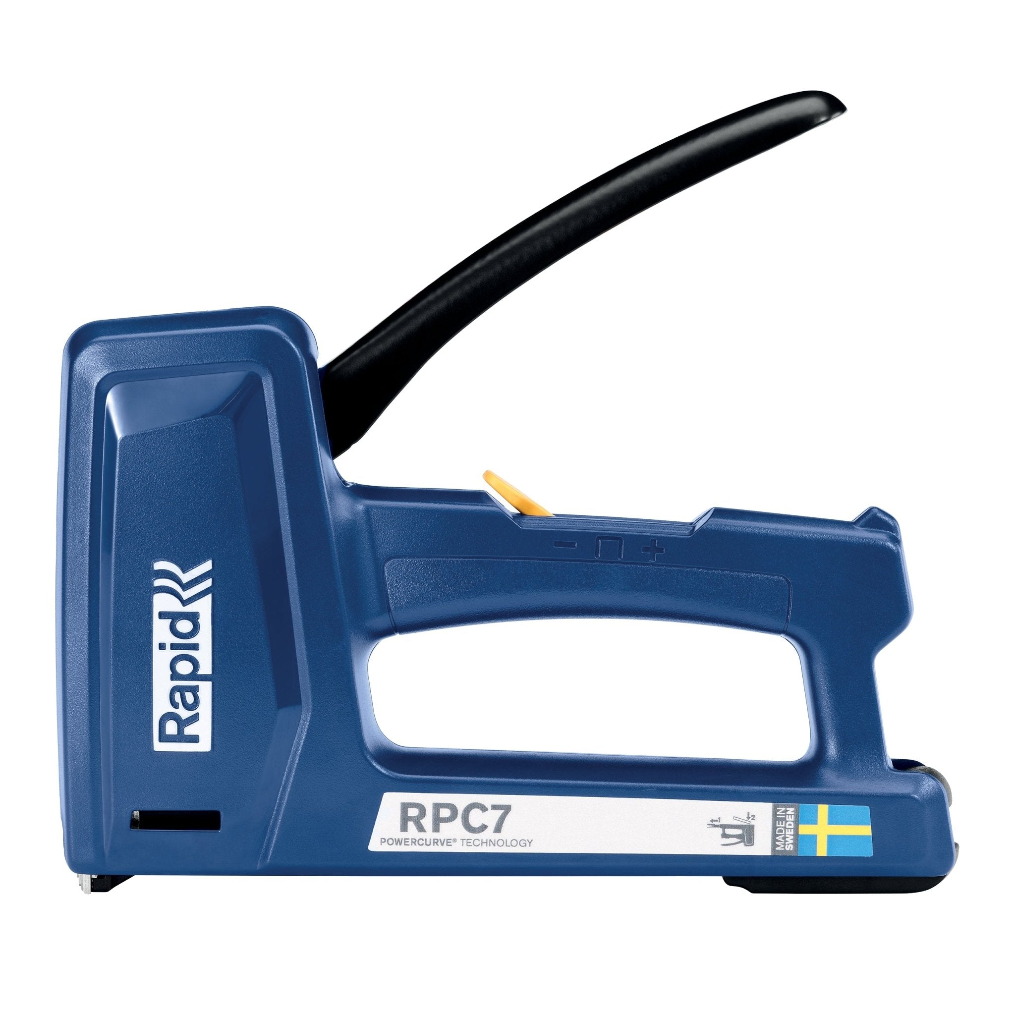 RPC7 handtacker - Tools - 3BUTE