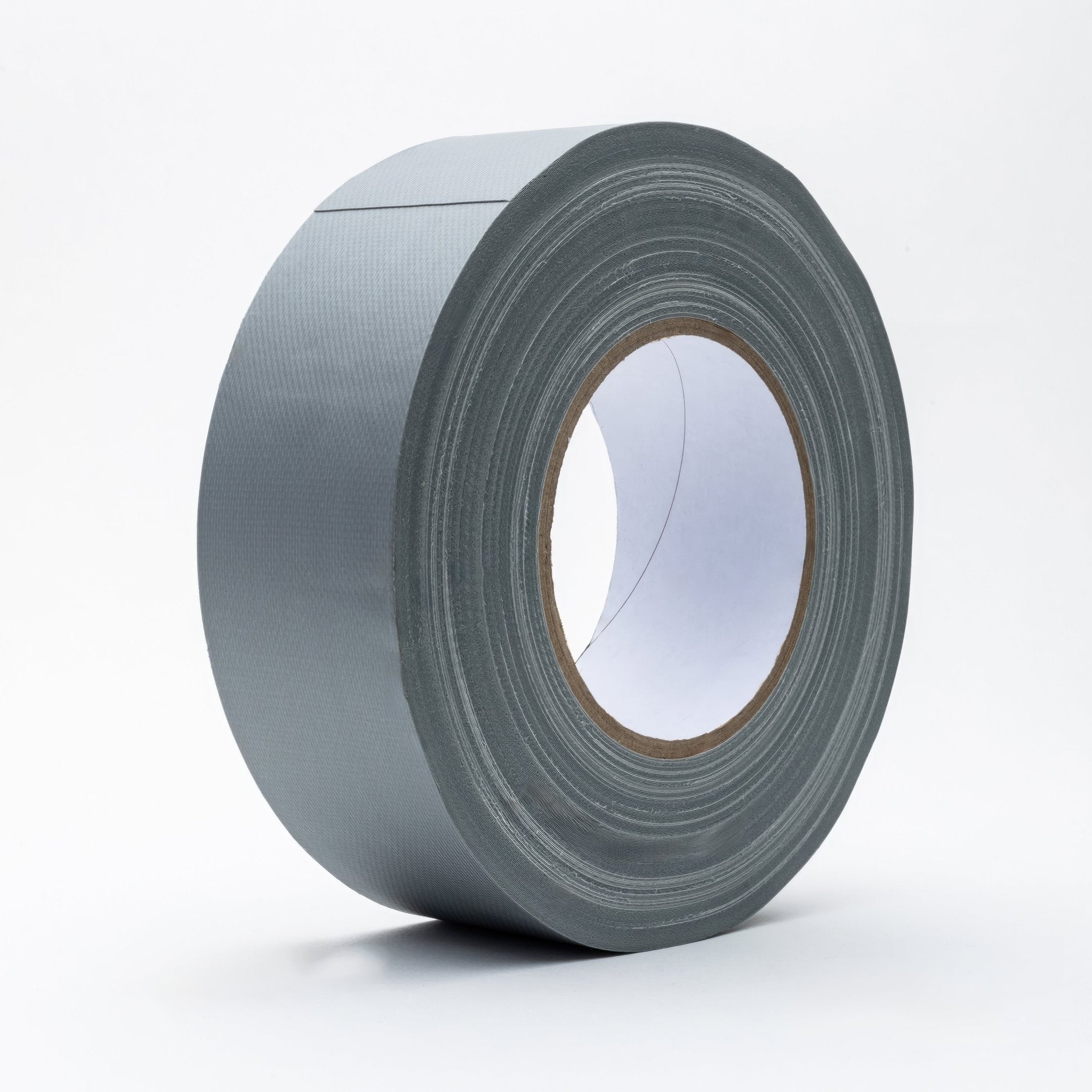 MegaTape UT80 · mat · gaffa tape · 50 mm x 50 m · Grijs - Megatape UT80 - 3BUTE