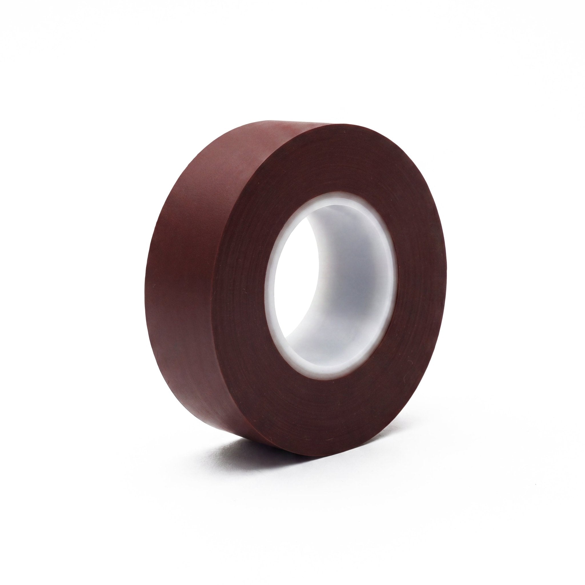 48x MegaTape UT7 PVC tape · 19 mm · bruin · 20 m rol - Megatape UT7 - 3BUTE