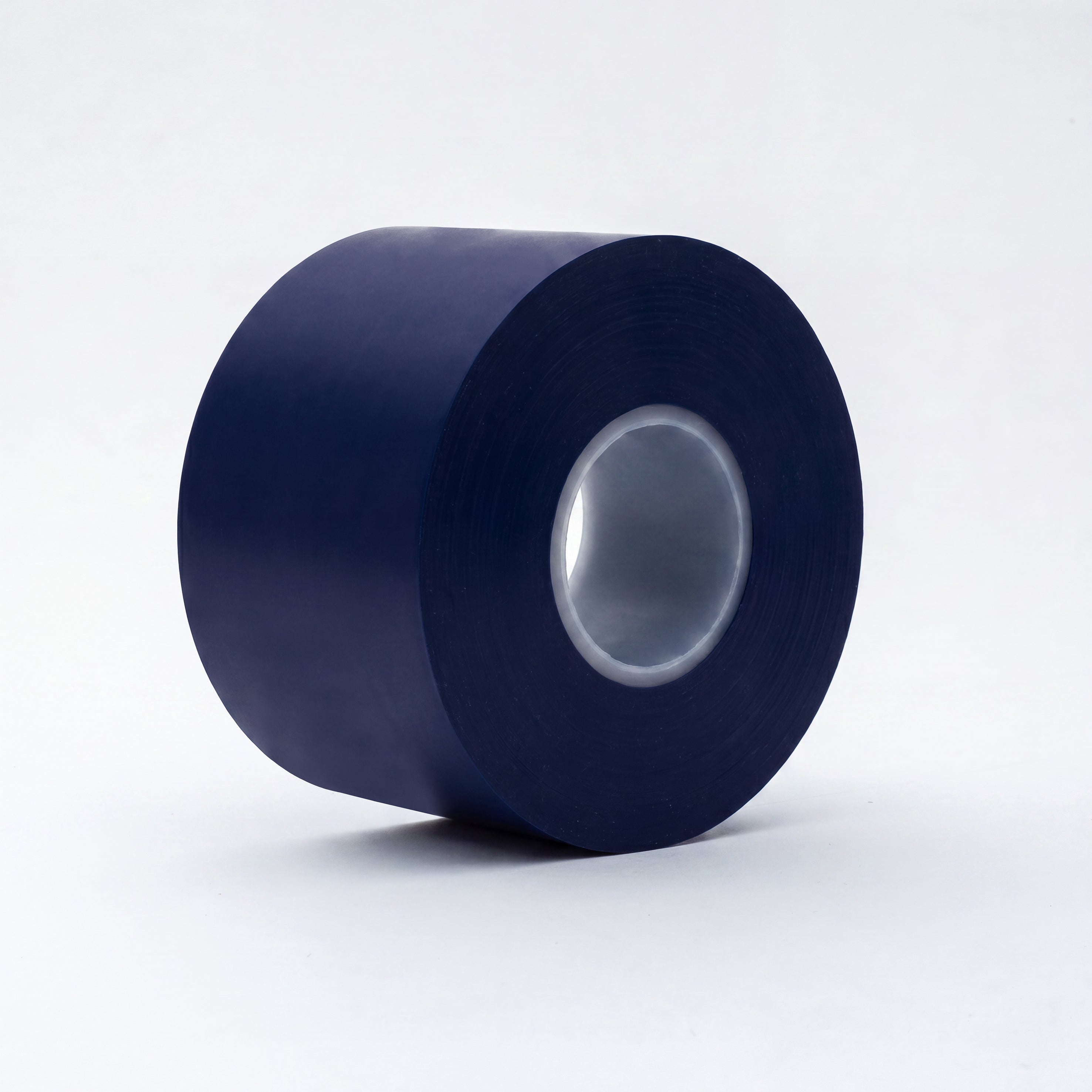 18x MegaTape UT7 PVC tape · 50 mm · blauw · 33 m rol