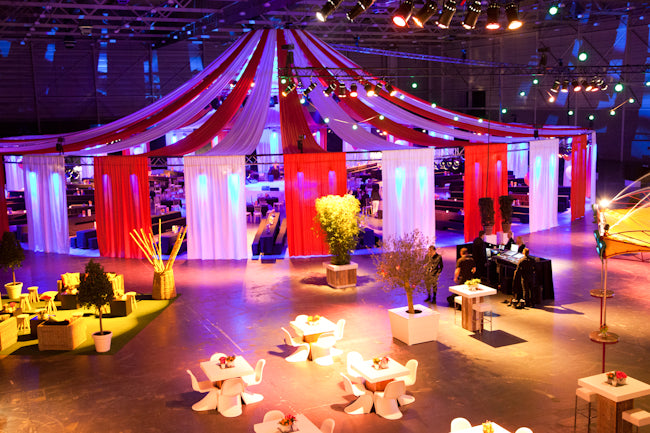 ECO - flannel - 130 cm - black