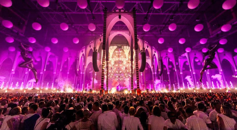 Flanel 300 cm · wit (0301) · baal 60m