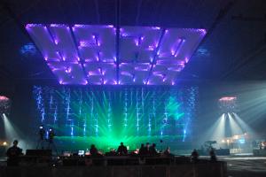 Flanel 300 cm · wit (0301) · baal 60m