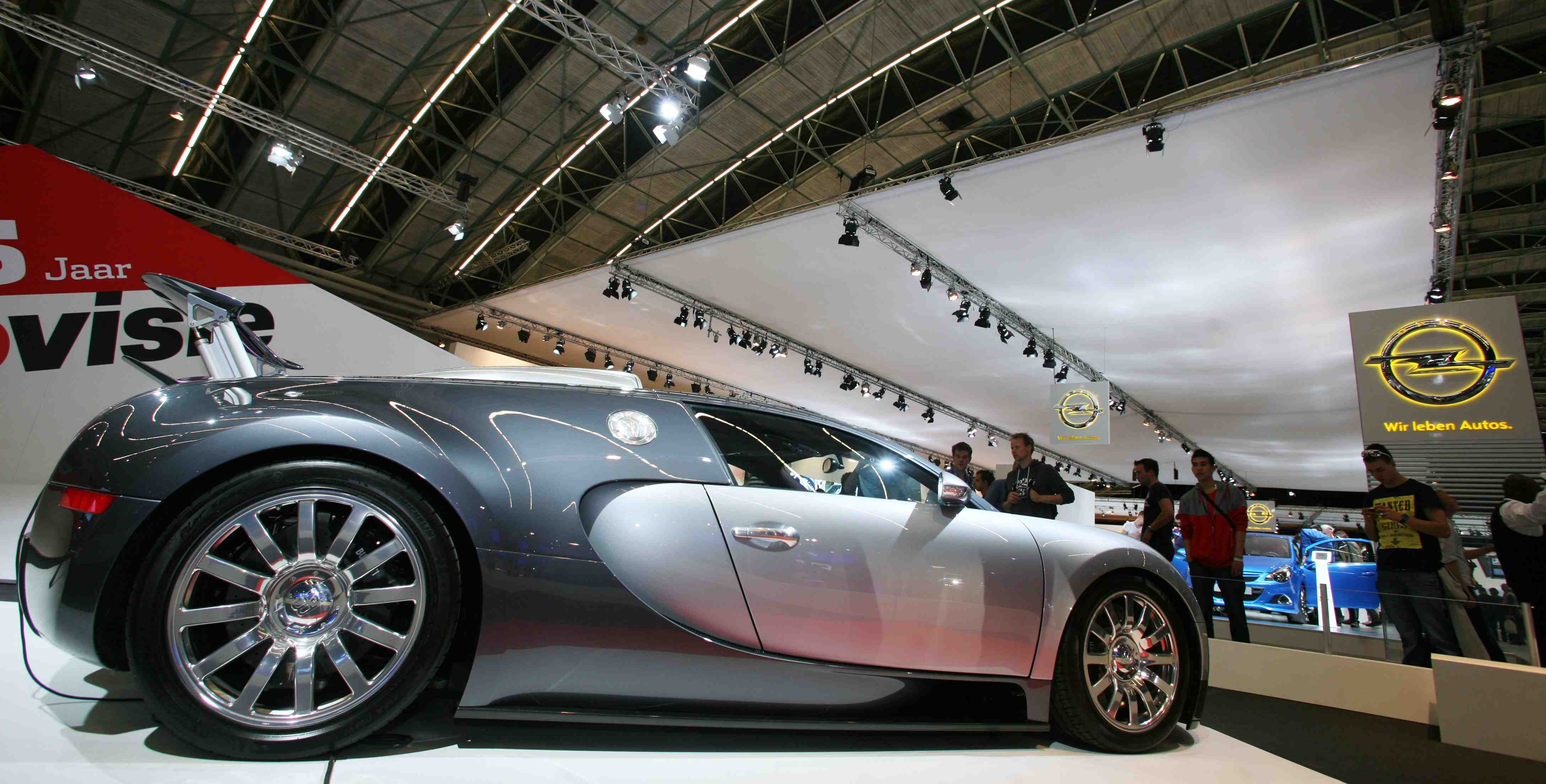 Flanel 300 cm · wit (0301) · baal 60m