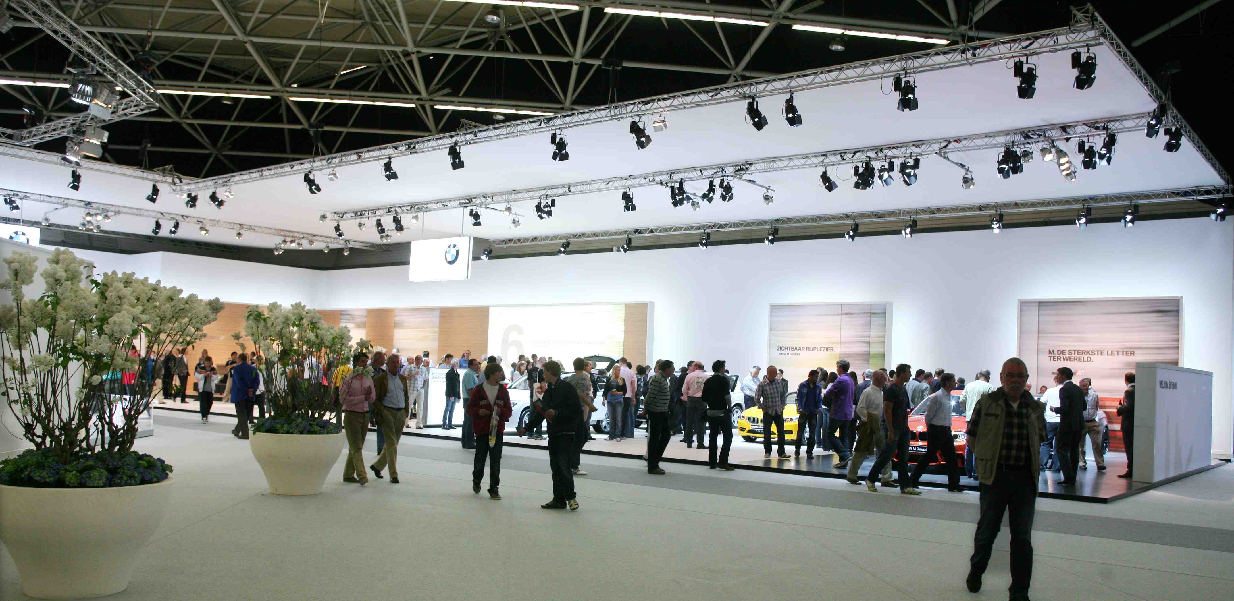 Flanel 300 cm · wit (0301) · baal 60m