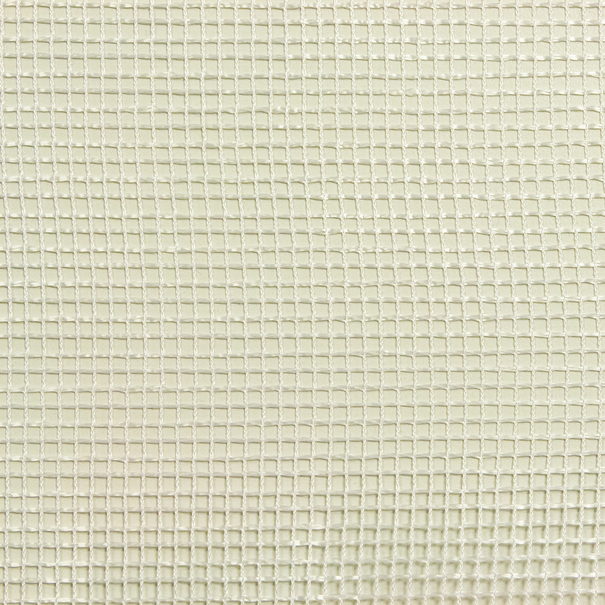 brandwerend Metallic Carre tule 300cm wit rol 100m voor events, theater en beurzen