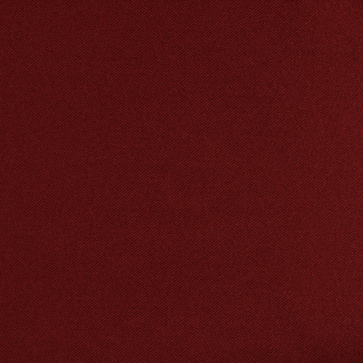 brandwerend Dimout 300cm rood rol 100m voor events, theater en beurzen