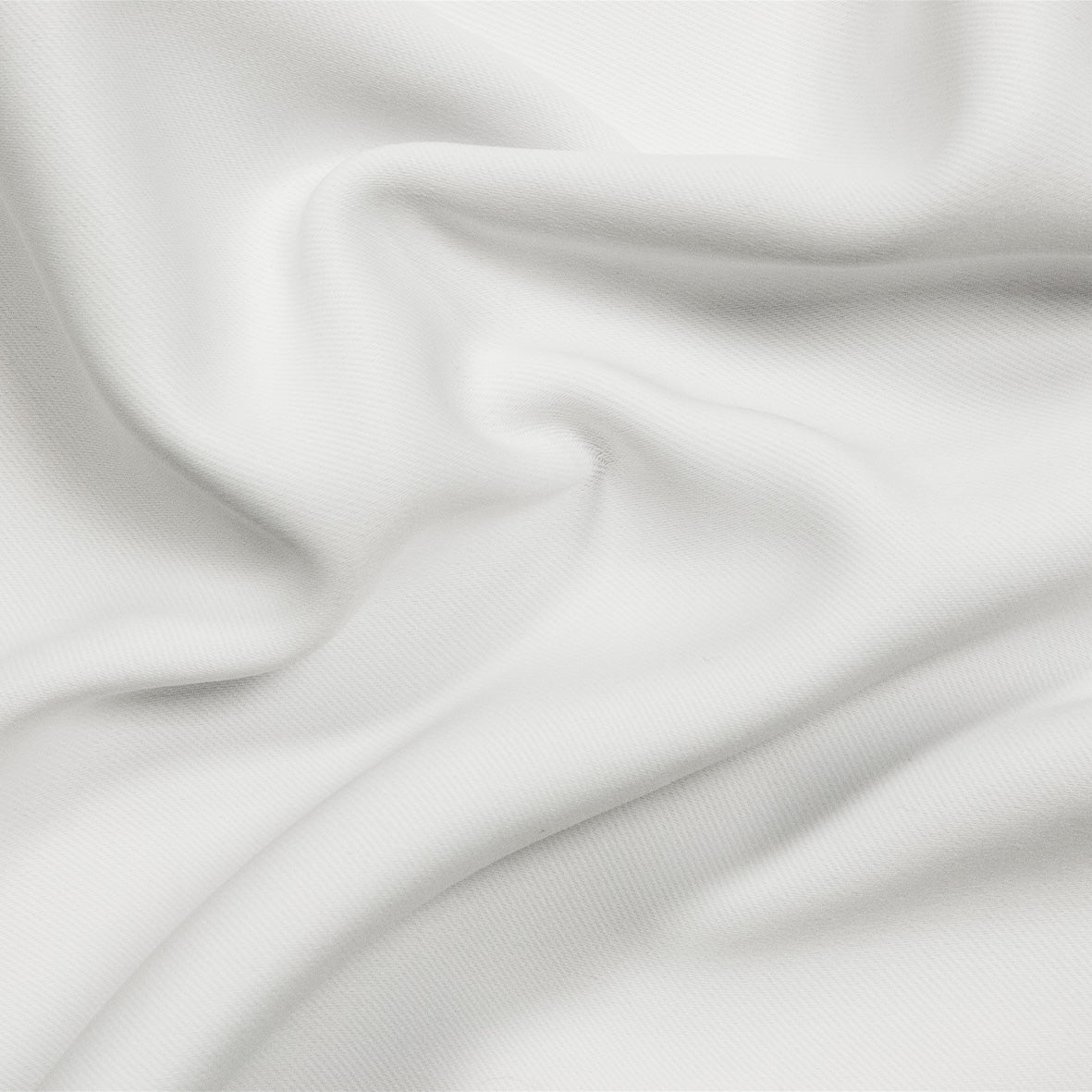 brandwerend Dimout 300cm wit rol 100m voor events, theater en beurzen