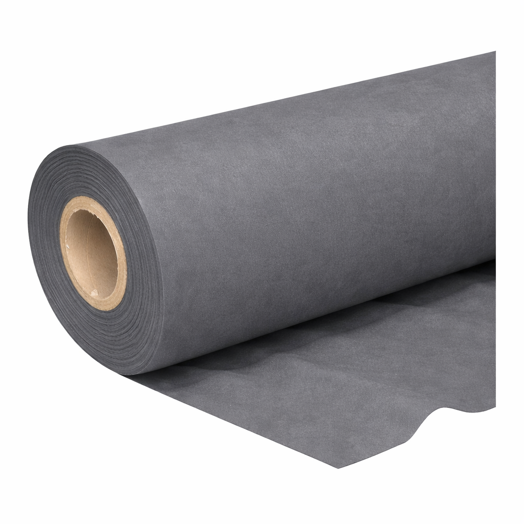 ECO flanel 260 cm · muisgrijs (9150) · rol 50m