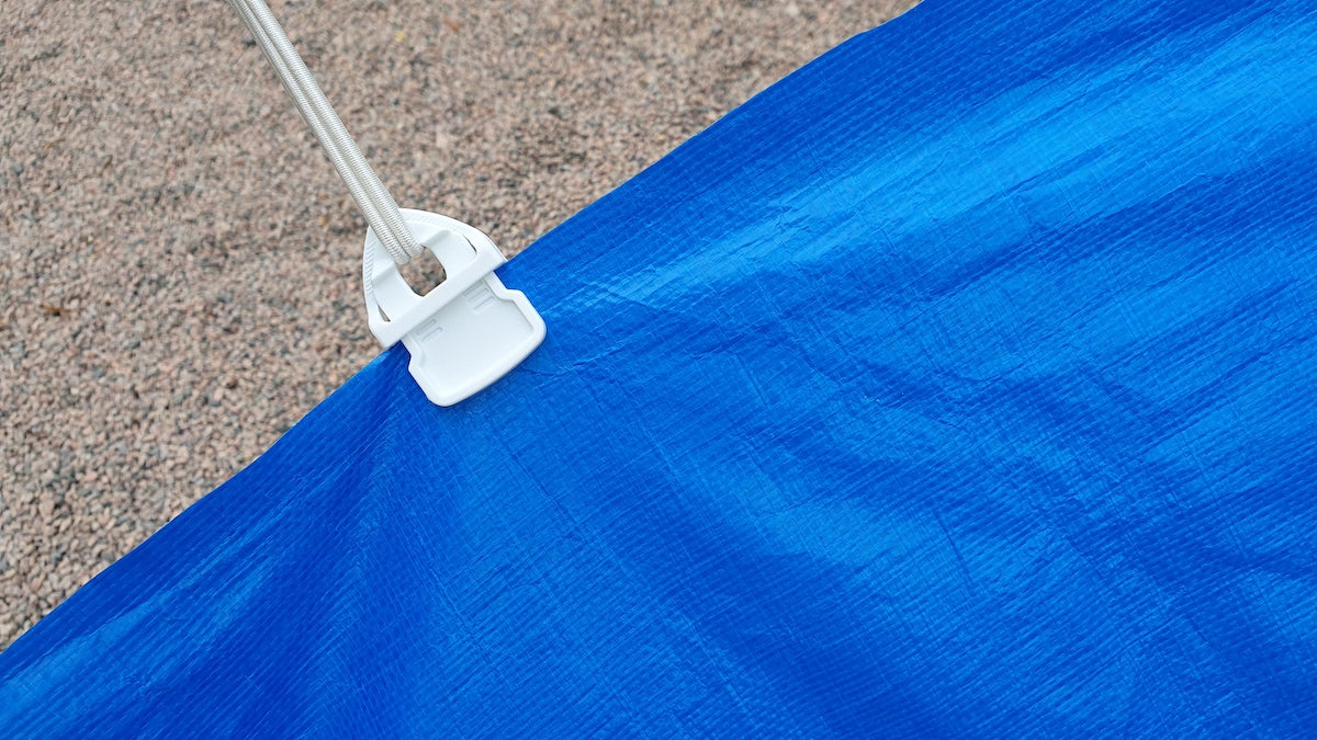 Holdon® XTRA Clip · wit