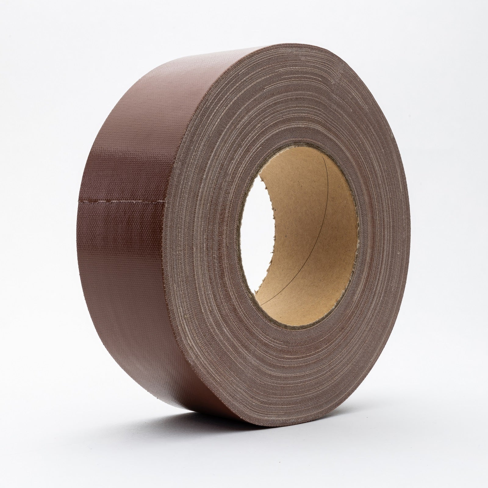 MegaTape MCT 300 Gaffa tape 50 mm bruin rol 50m voor events, theater en beurzen