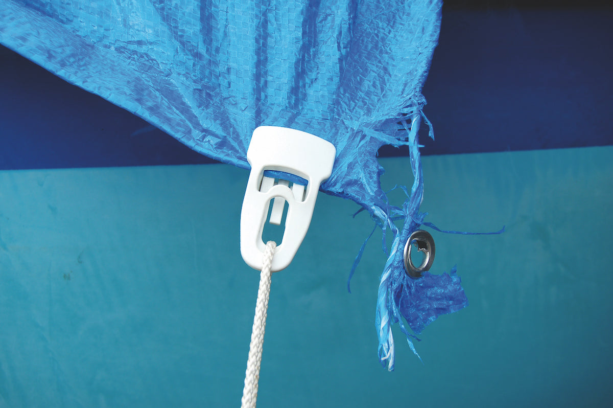 Holdon® Clip MIDI · wit