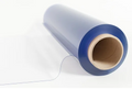 PVC folie transparant