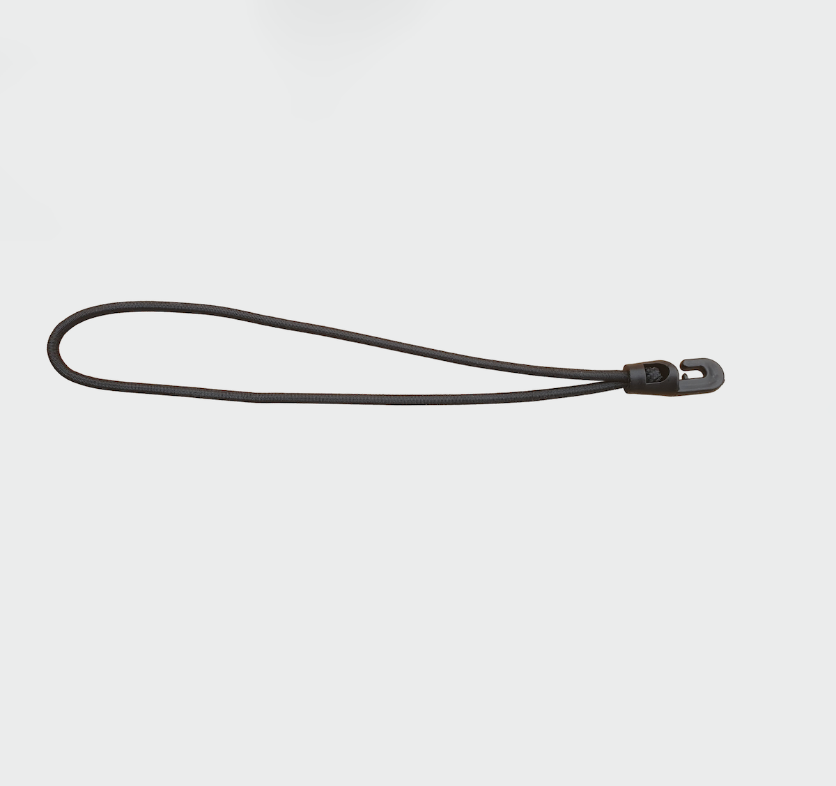 Spanfix · 25cm · zwart