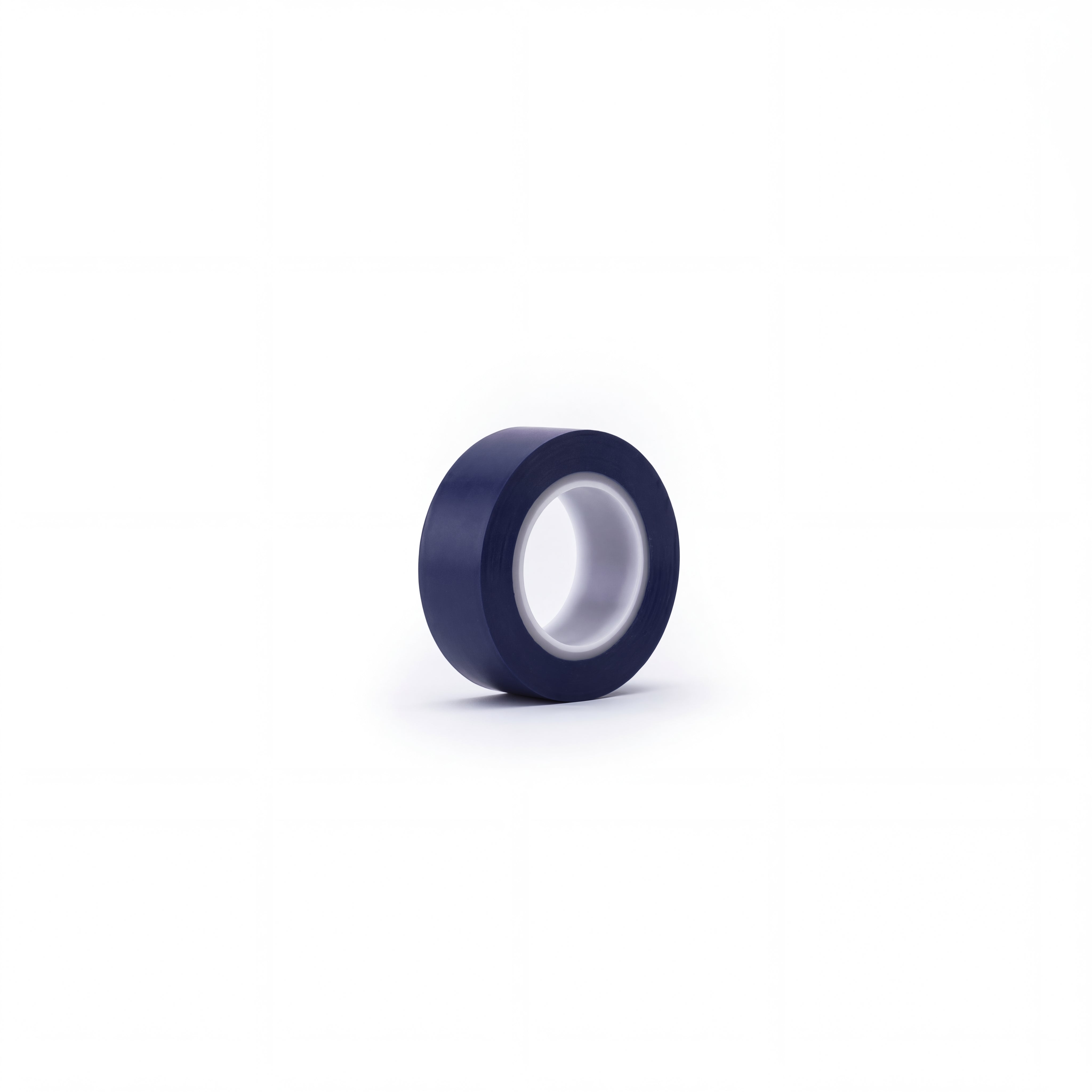 120x MegaTape UT7 PVC tape · 15 mm · blauw · 10 m rol