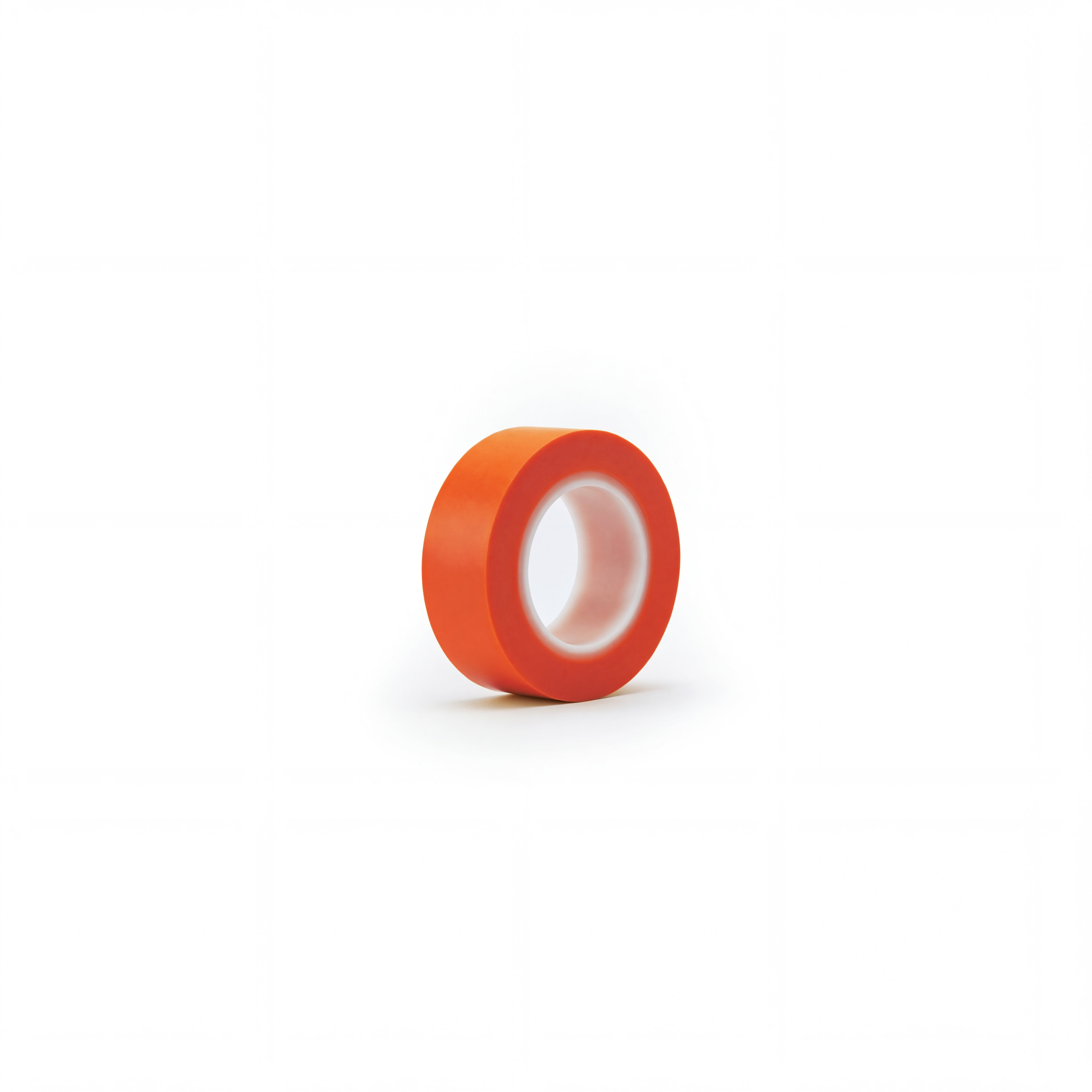 120x MegaTape UT7 PVC tape · 15 mm · oranje · 10 m rol