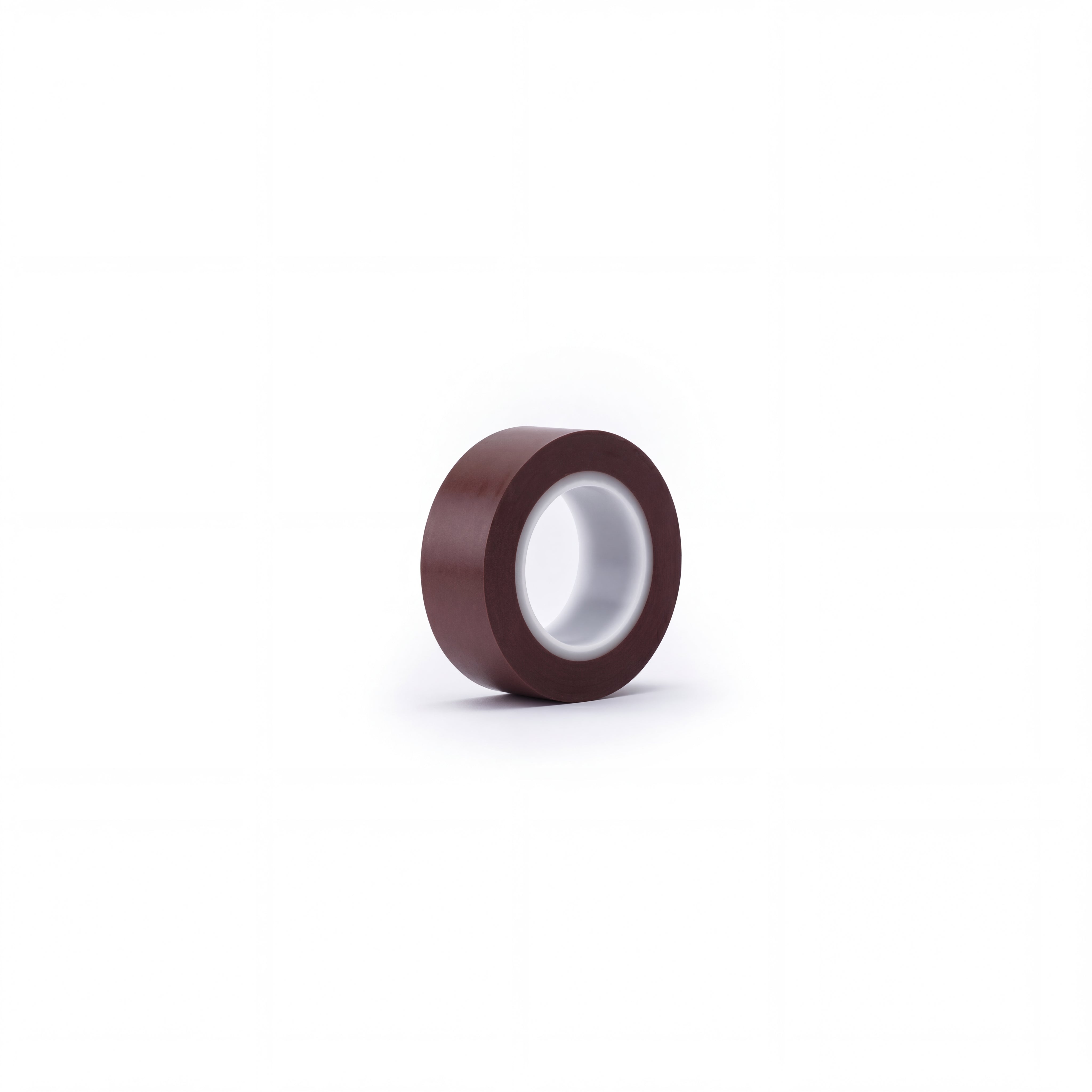 120x MegaTape UT7 PVC tape · 15 mm · bruin · 10 m rol