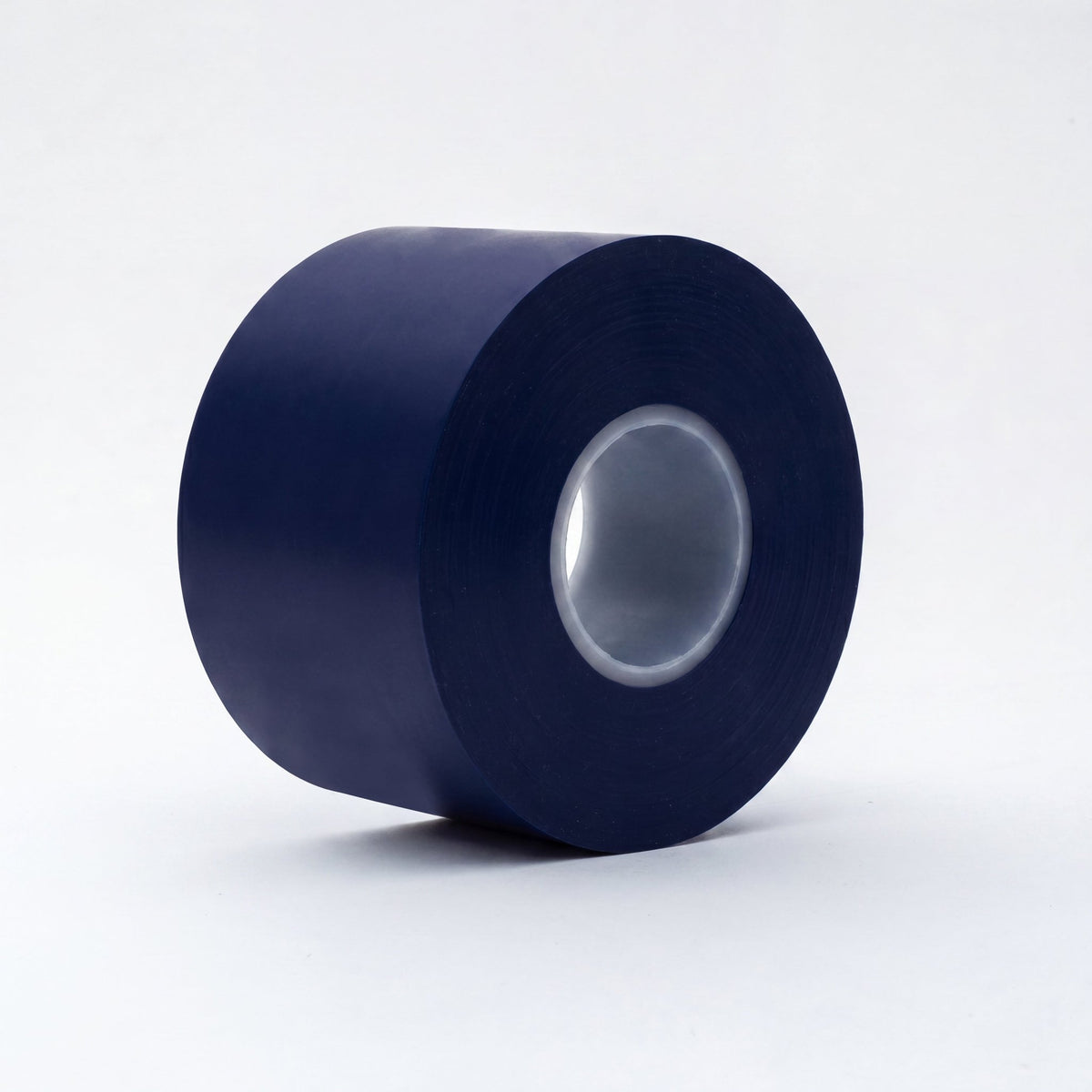 18x MegaTape UT7 PVC tape · 50 mm · blauw · 33 m rol - Megatape UT7 - 3BUTE