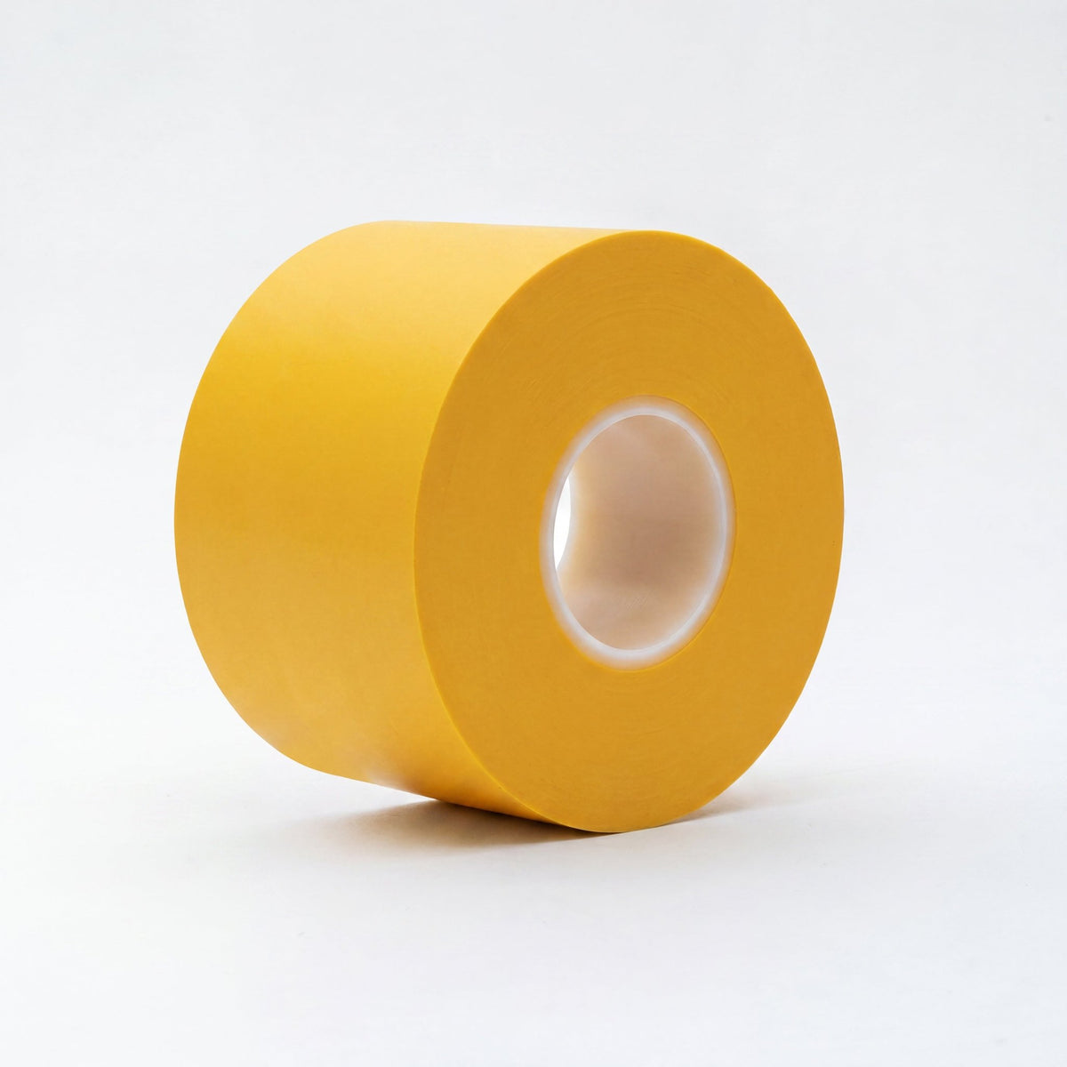 18x MegaTape UT7 PVC tape · 50 mm · geel · 33 m rol - Megatape UT7 - 3BUTE