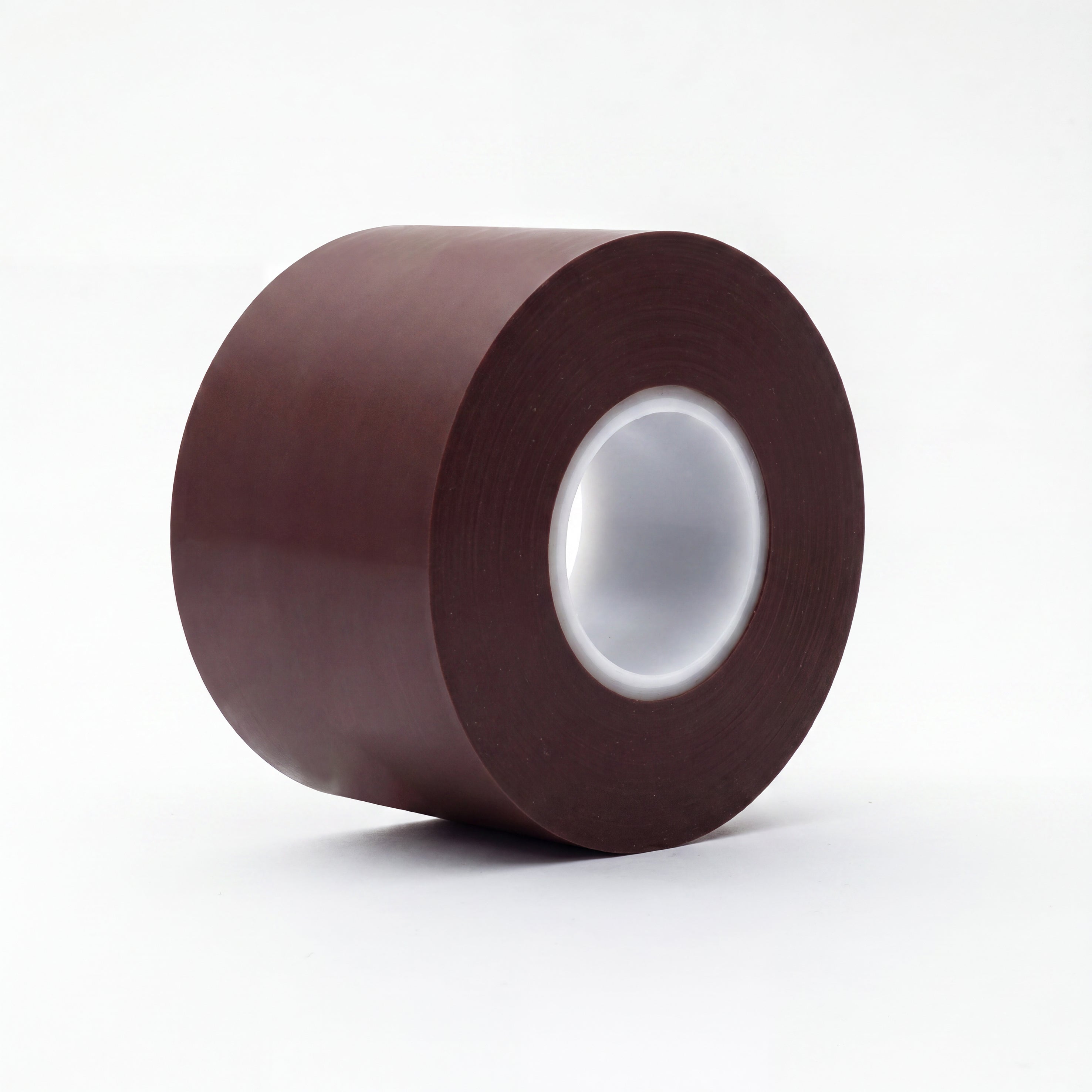 18x MegaTape UT7 PVC tape · 50 mm · bruin · 33 m rol